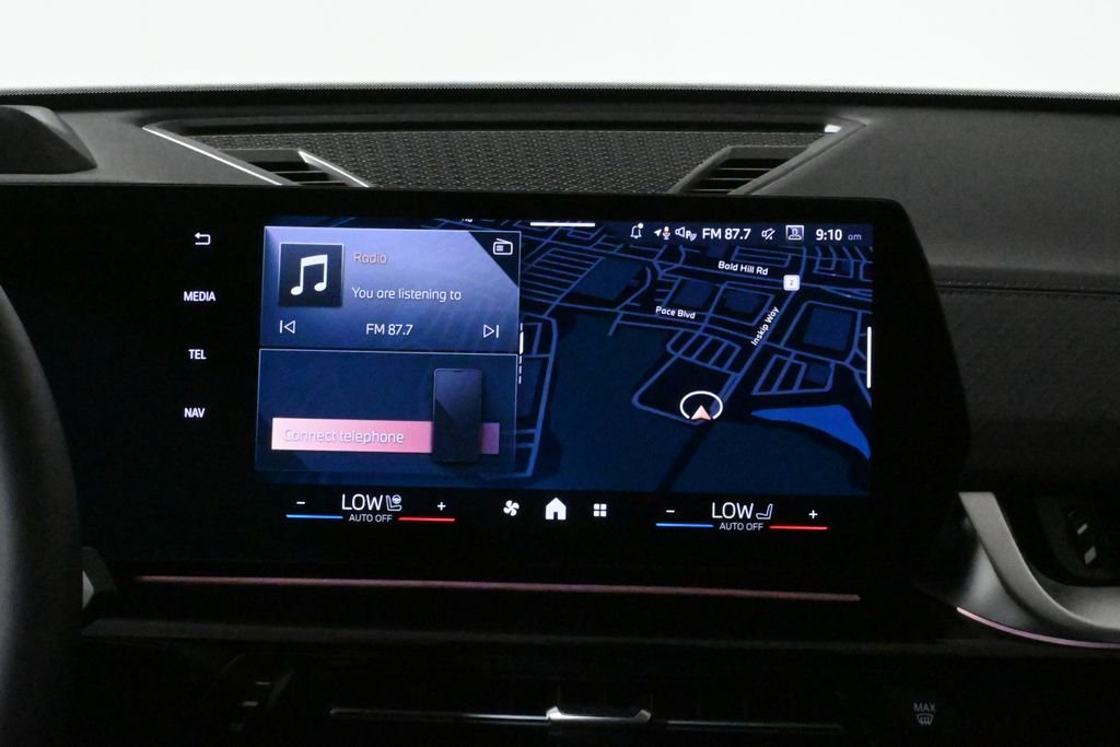 Used 2026 Red BMW xDrive28i image 22