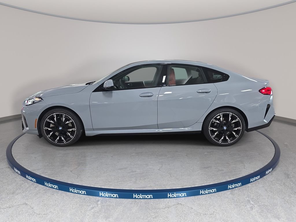 Used 2026 Brooklyn Grey Metallic BMW 228 Gran Coupe image 11