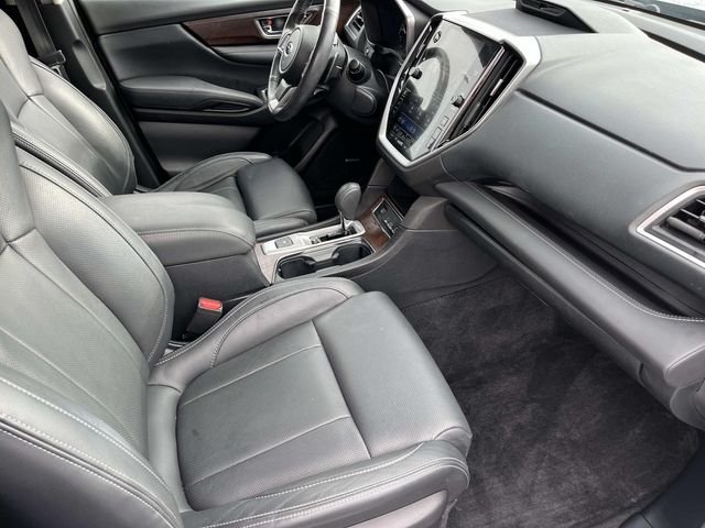 Used 2024 Silver Subaru Touring image 24