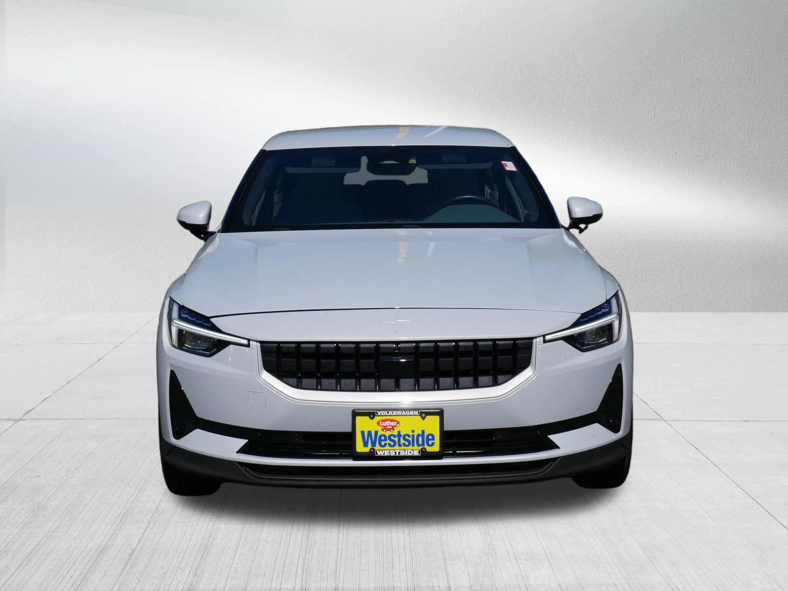 Used 2023 Polestar 2 Plus with VIN YSMED3KA4PL130166 for sale in St. Louis Park, MN