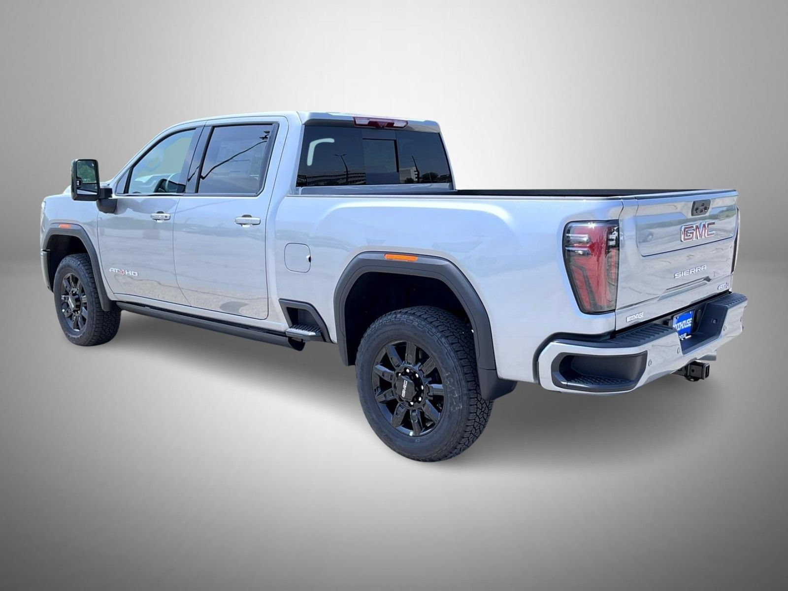 2026 GMC Sierra 2500HD AT4 - Photo 7