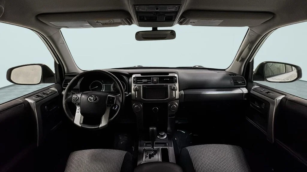 2014 Toyota 4Runner SR5 - Photo 7