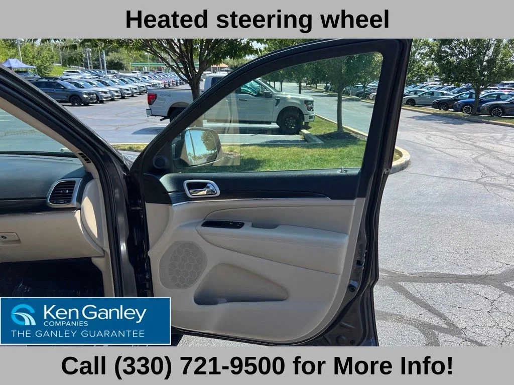 Used 2020 Gray Jeep Limited image 57