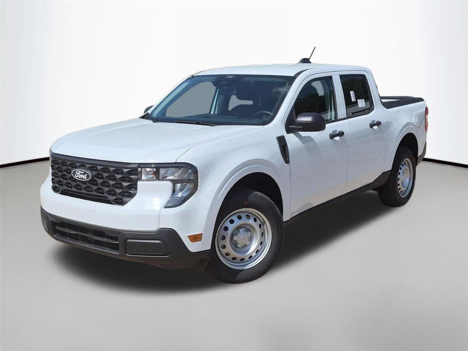 New 2026 Oxford White Ford XL image 1