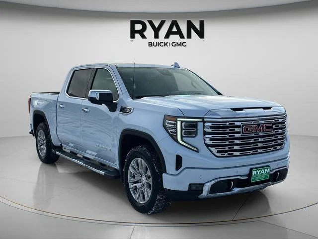2026 GMC Sierra 4WD Crew Cab Short Box Denali's photo