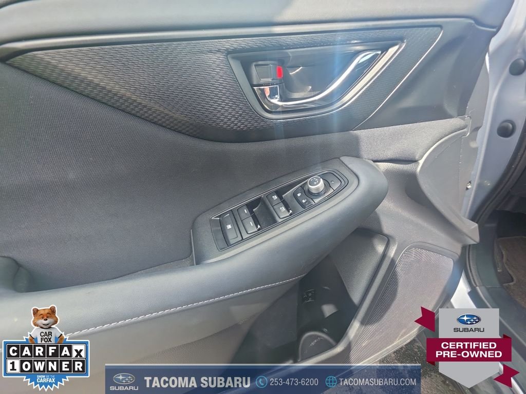 2024 Subaru Outback Premium - Photo 11