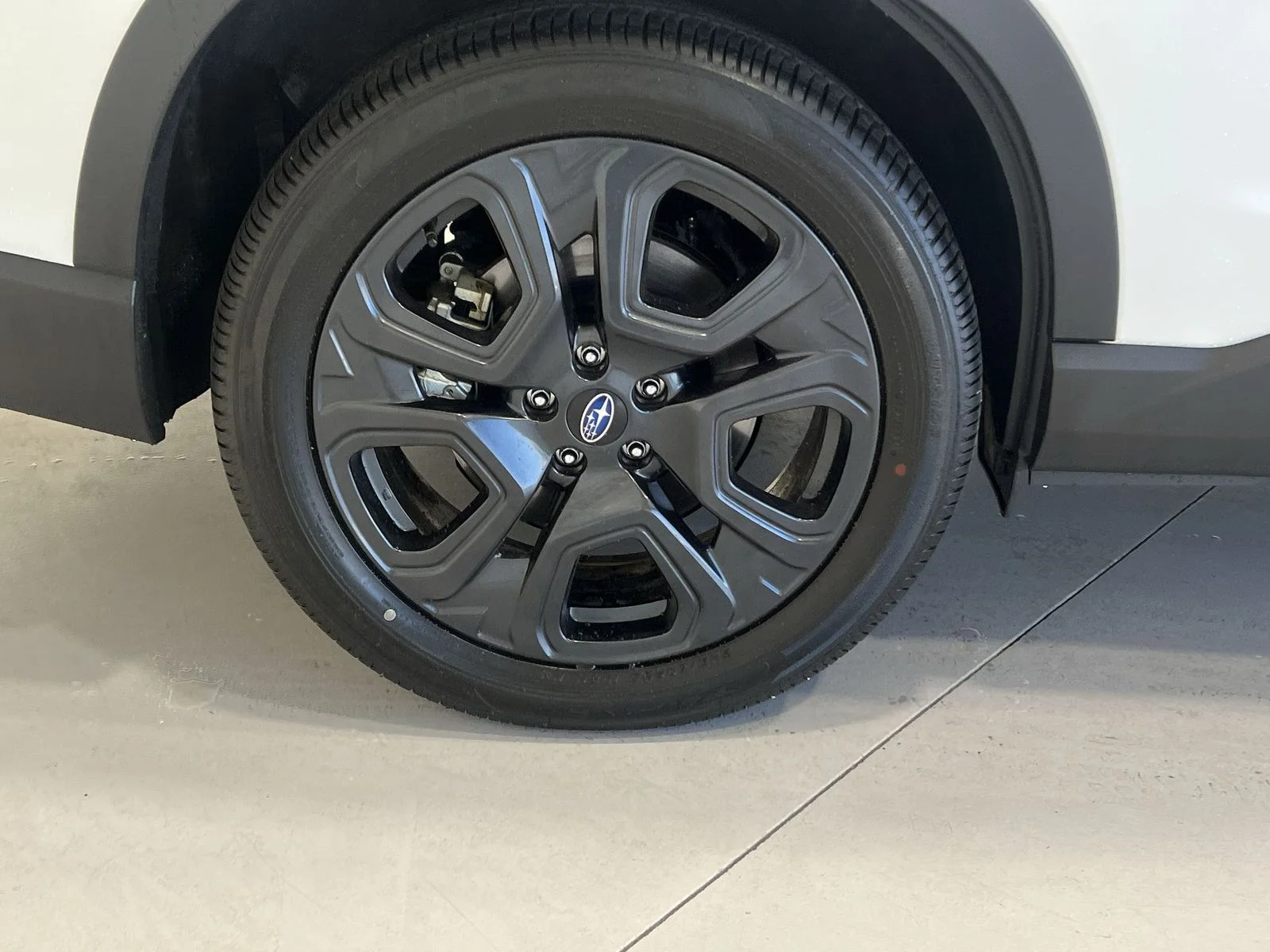 2025 Subaru Ascent Onyx Edition-Touring - Photo 10