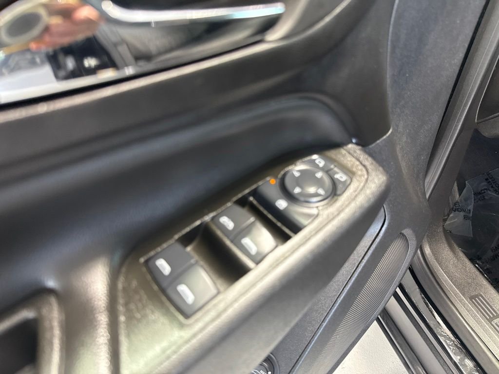 Used 2024 Black Chevrolet LT image 15