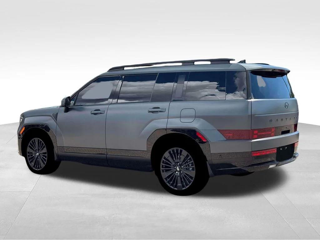 Certified Used 2026 Gray Hyundai Calligraphy image 4
