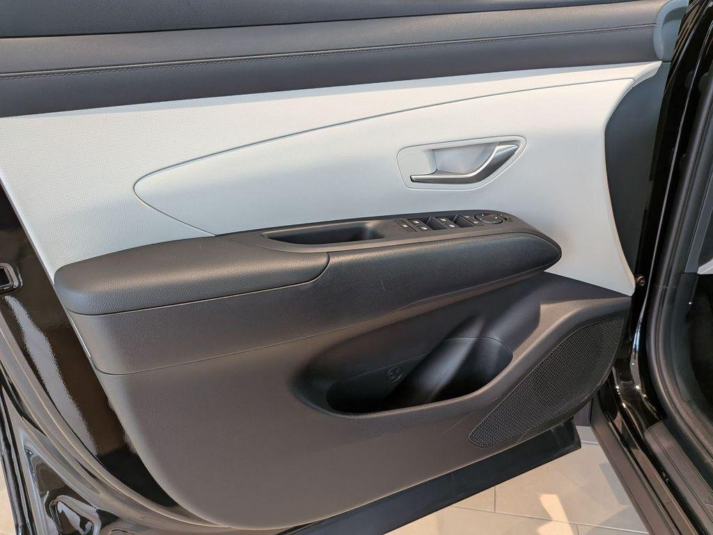 New 2026 Gray Hyundai SEL AWD image 12