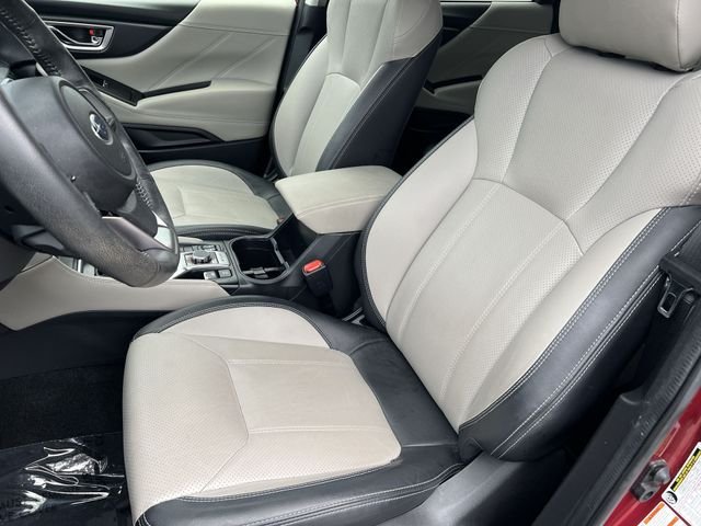 Used 2019 Red Subaru Limited image 35