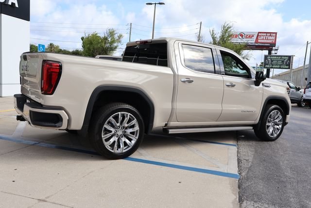 2026 GMC Sierra 1500 Denali - Photo 8
