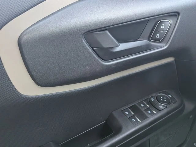 New 2026 Oxford White Ford Big Bend® image 22