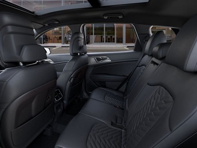 New 2026 Panthera Metal Kia X-Line image 18