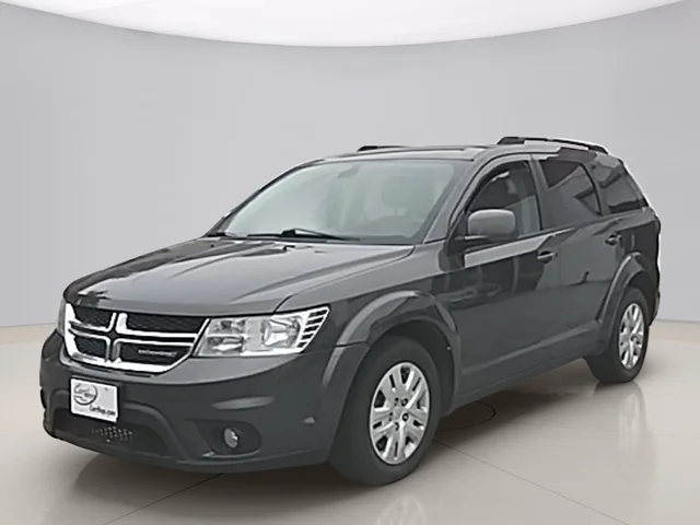 2019 Dodge Journey SE FWD's photo