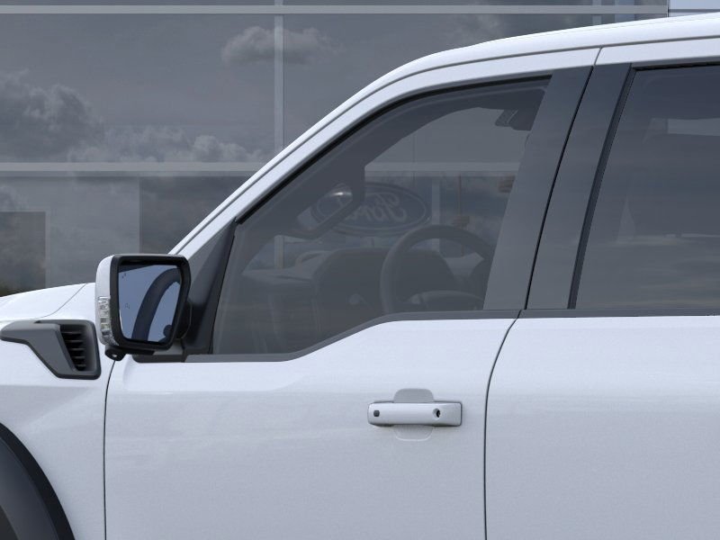 2025 Ford F-150 Raptor - Photo 20