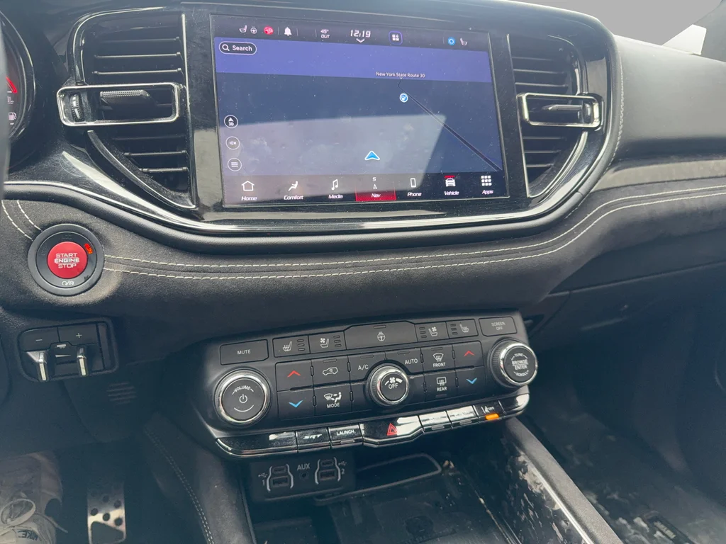 Used 2021 Black Dodge SRT 392 image 19