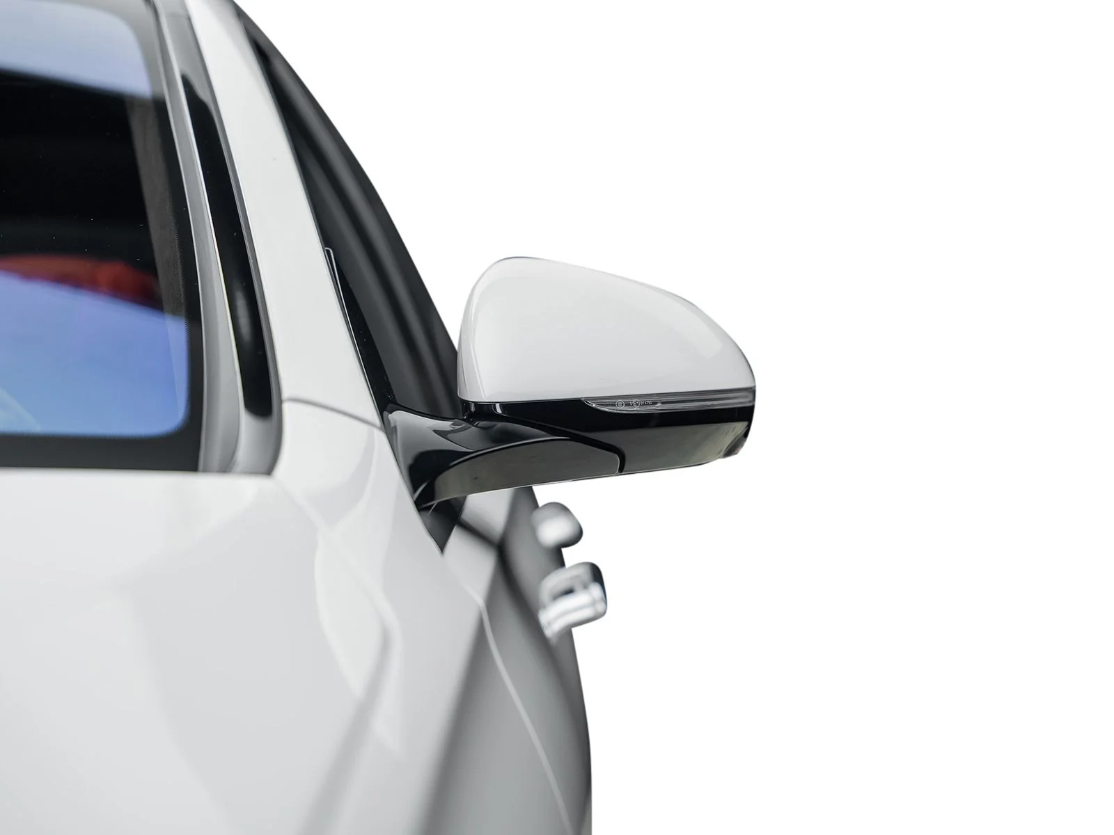 Used 2026 White Mercedes-Benz S 580 image 7