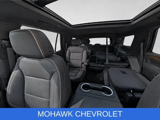 Certified Used 2022 SATIN STEEL METALLIC Chevrolet Premier image 21