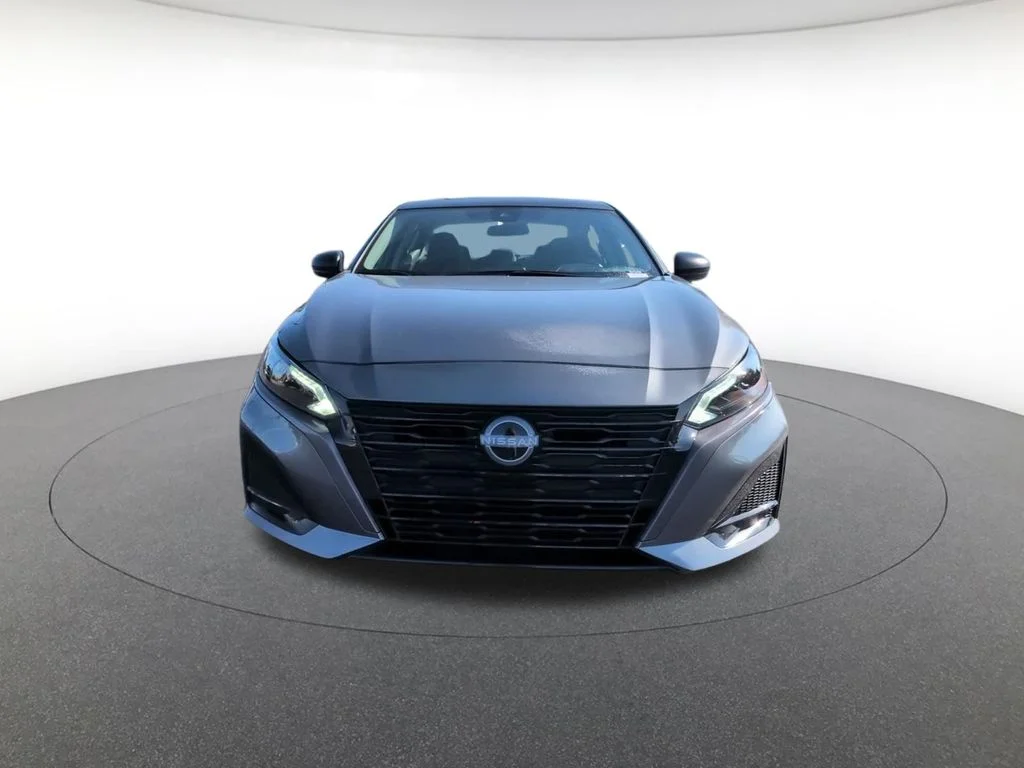 Used 2026 Gray Nissan 2.5 SV image 14