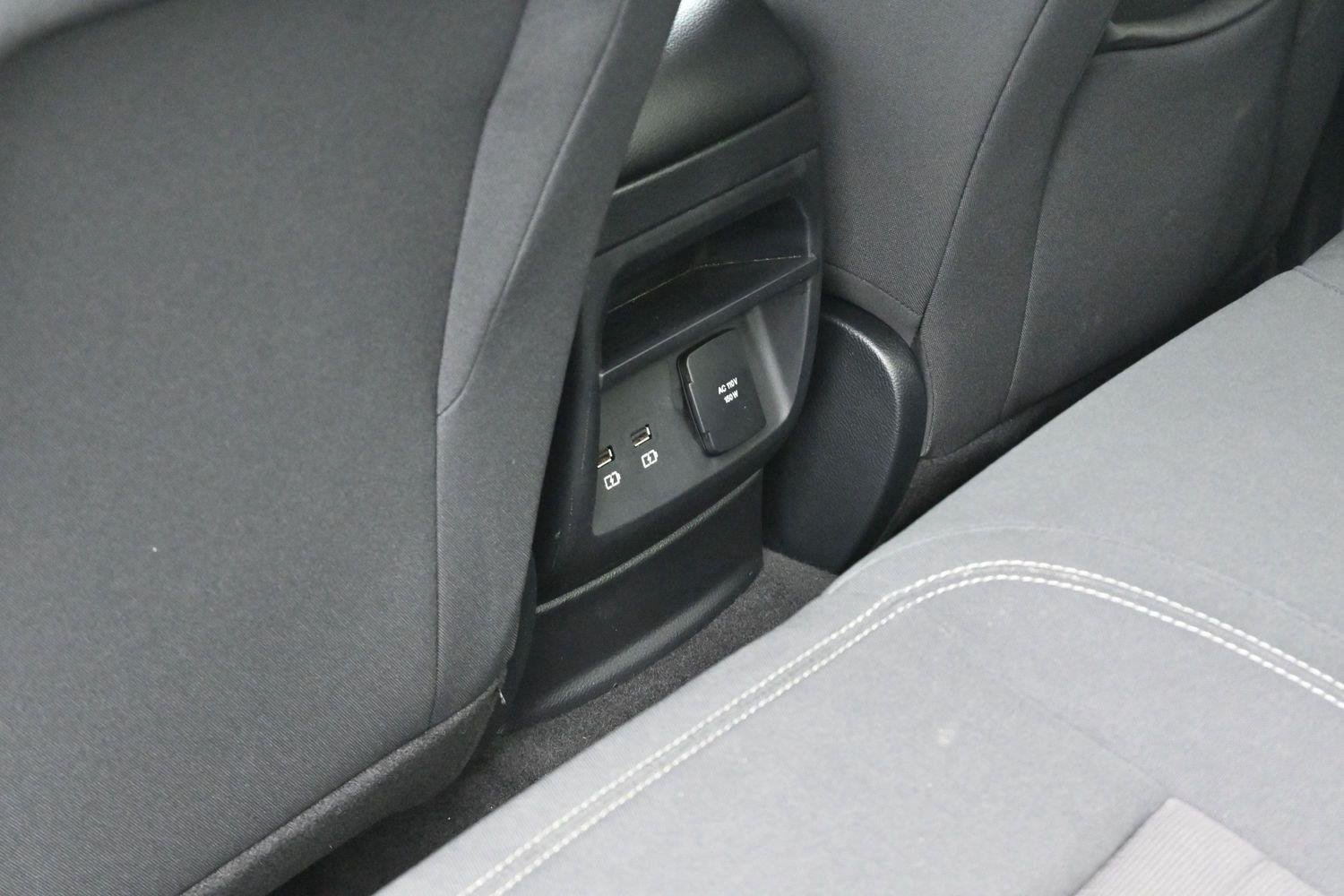 Used 2019 Magnetic Ford XLT image 26