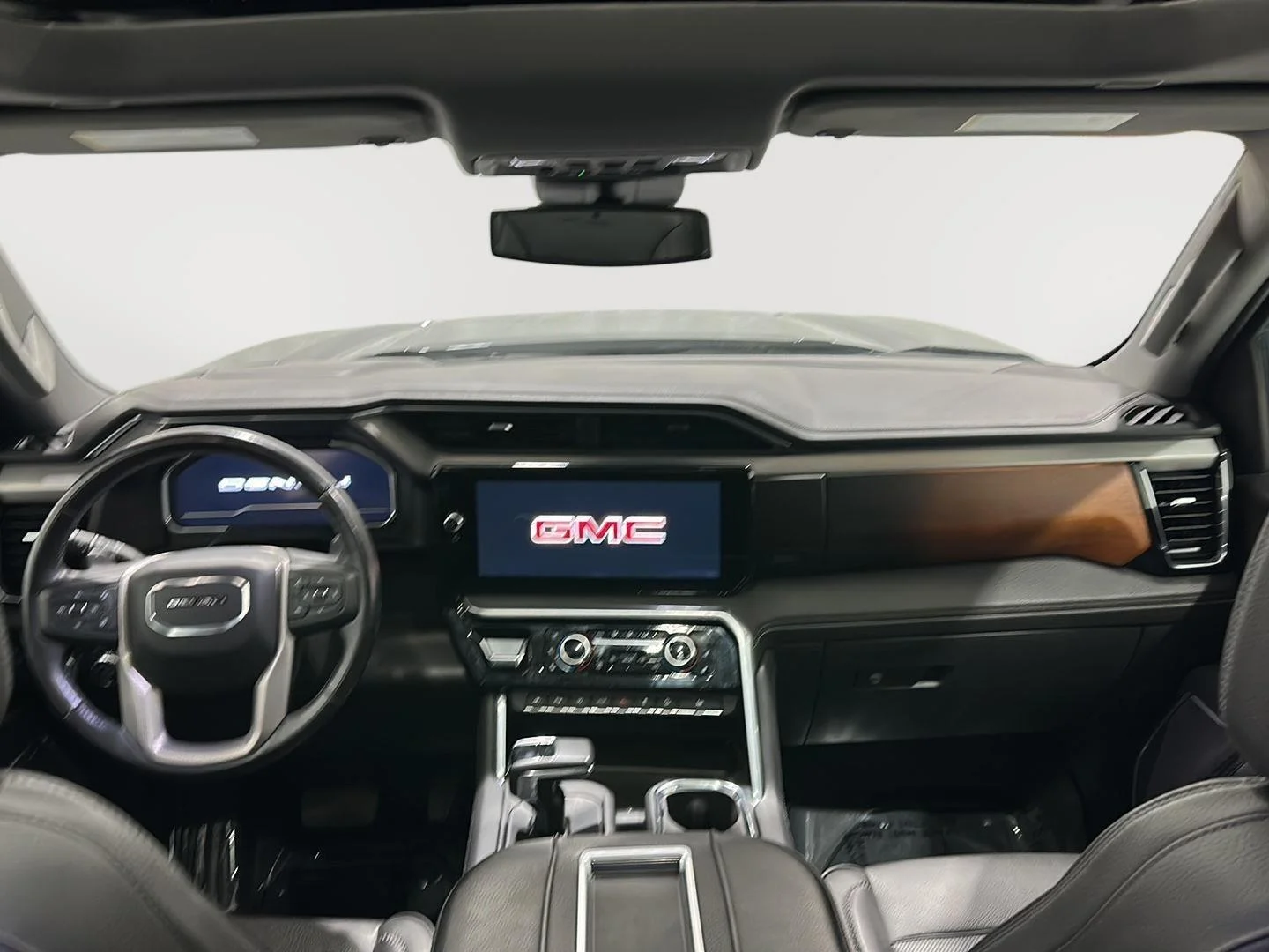 Used 2022 Onyx Black GMC Denali image 23