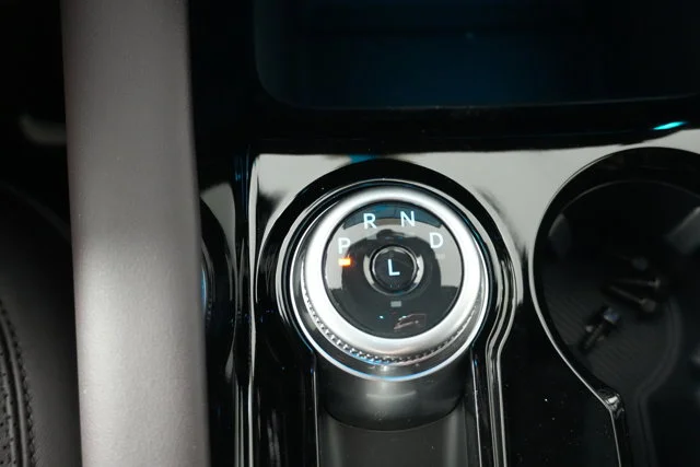 New 2026 Agate Black Metallic Ford Platinum™ image 23