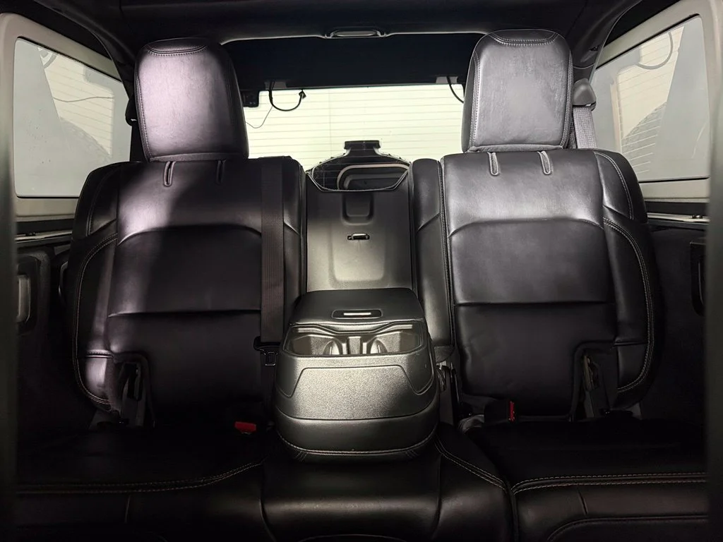 Used 2024 Gray Jeep Rubicon 392 image 19