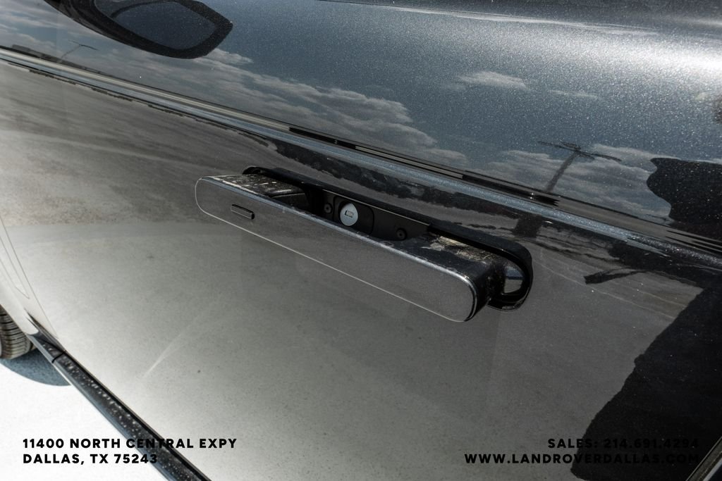 2026 Land Rover Range Rover SE - Photo 42
