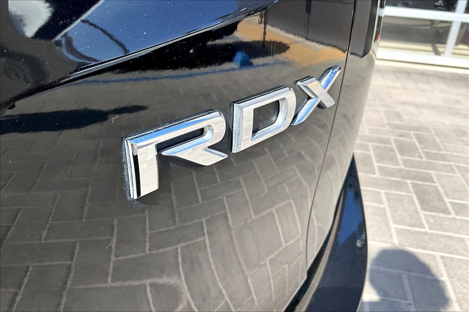Used 2019 Black Acura Technology Package image 8