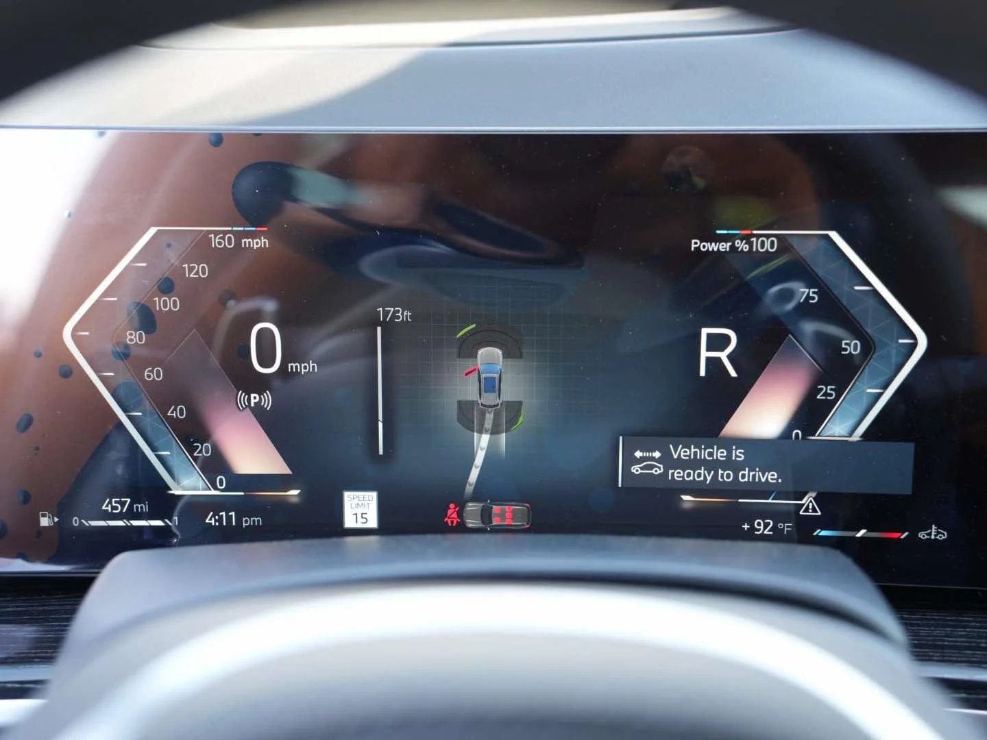 New 2026 Dravit Grey Metallic BMW xDrive40i image 24