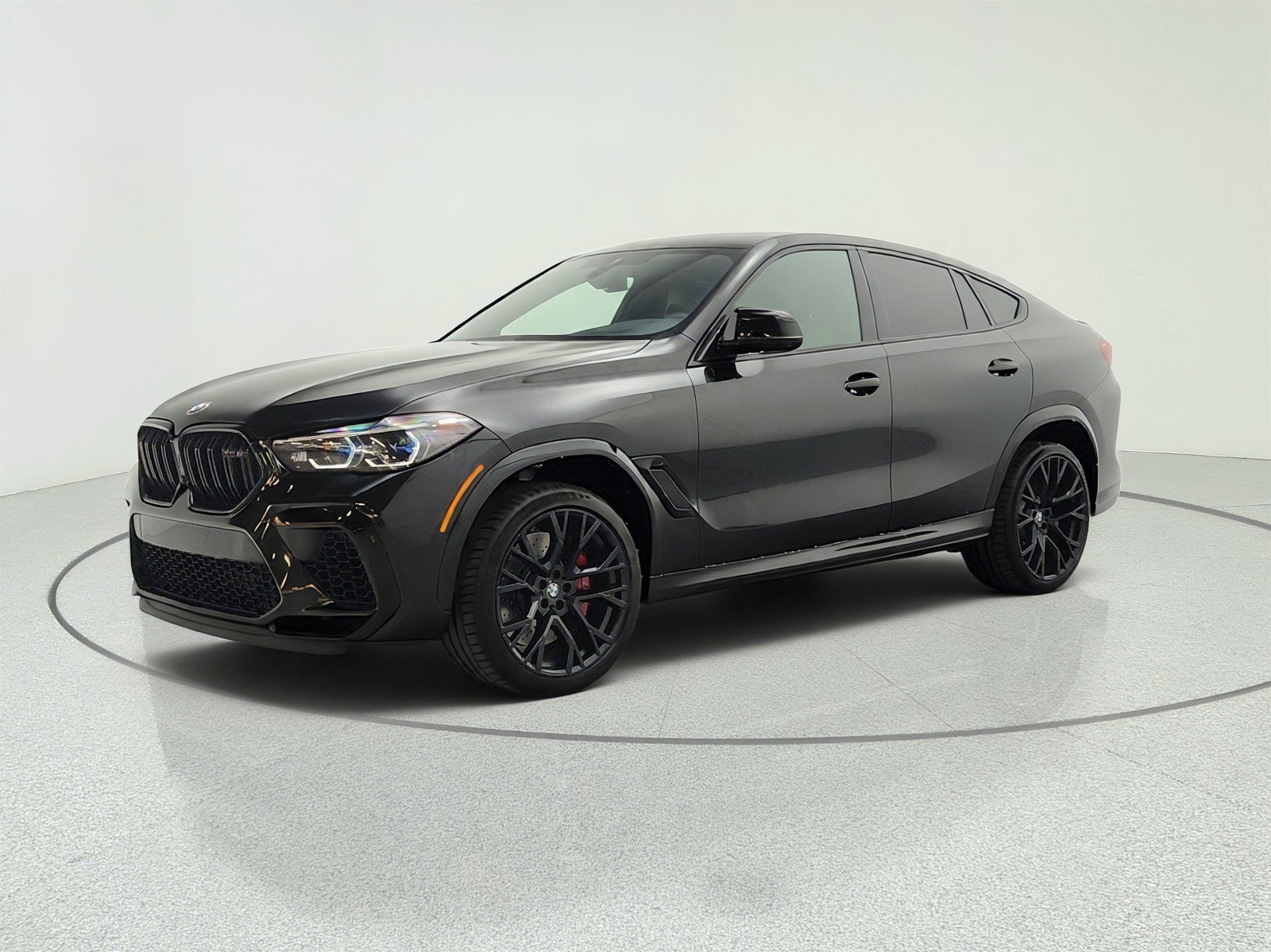 2022 BMW X6 M -'s photo
