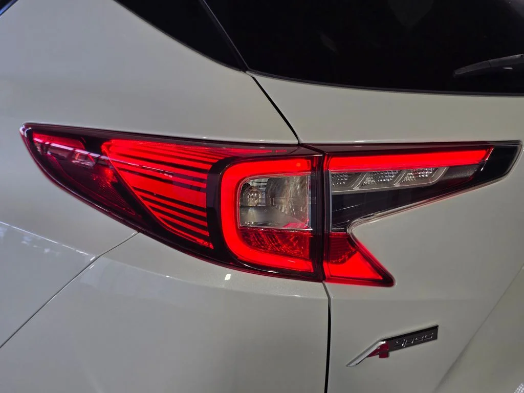 Used 2022 White Acura A-Spec Package image 10