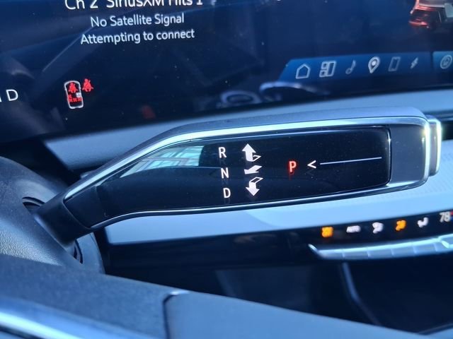 2026 Cadillac OPTIQ Luxury - Photo 12