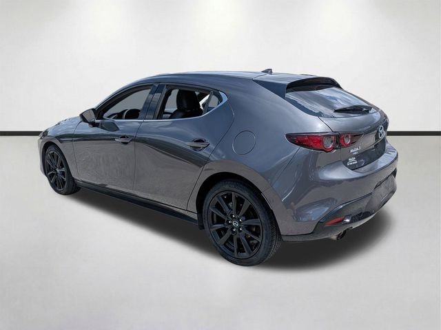 Used 2021 Gray Mazda 2.5 Turbo image 6