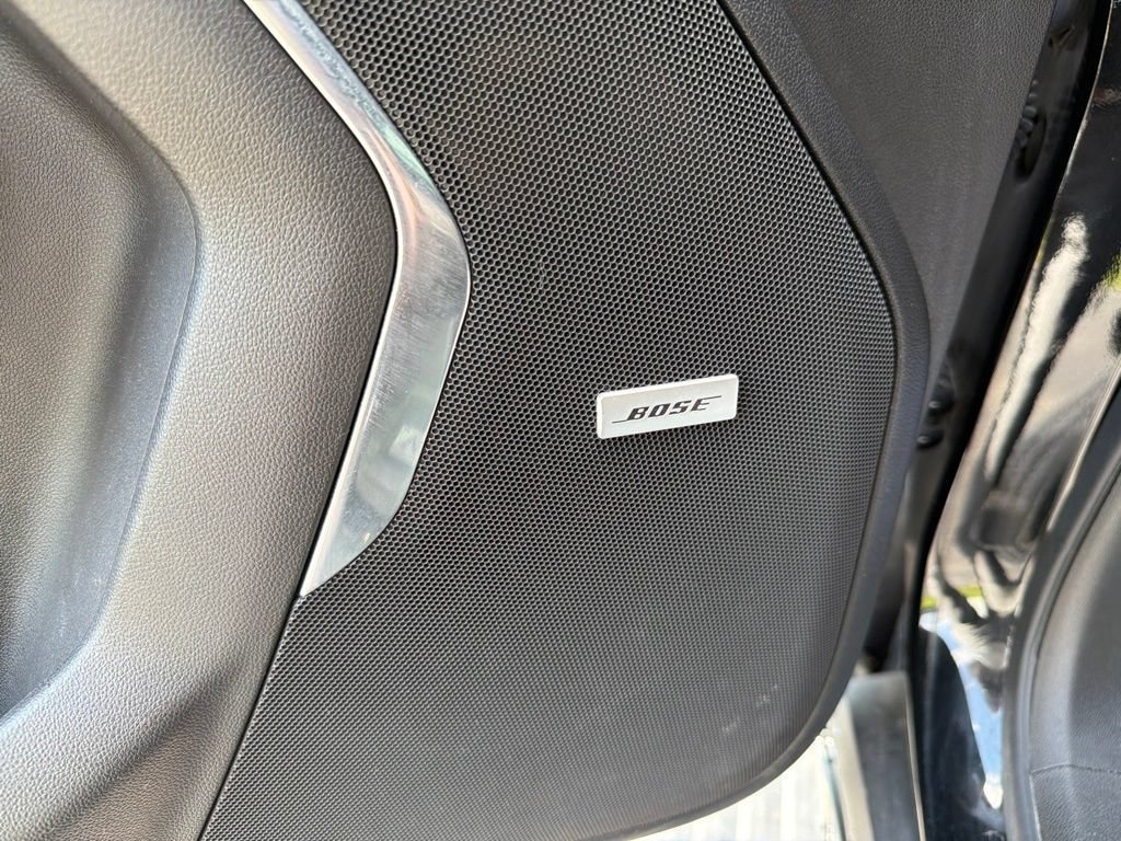 2021 Chevrolet Tahoe High Country - Photo 25