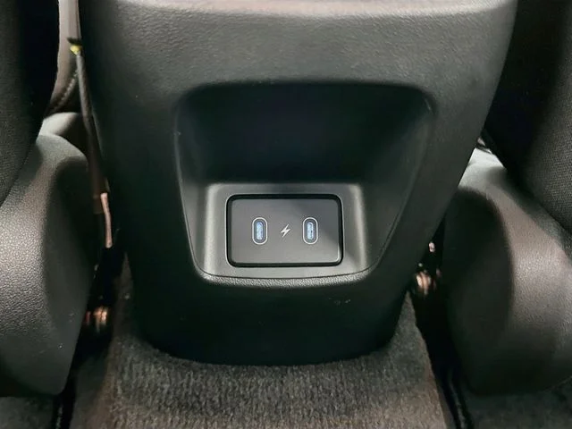 New 2026 Gray Hyundai SE image 12