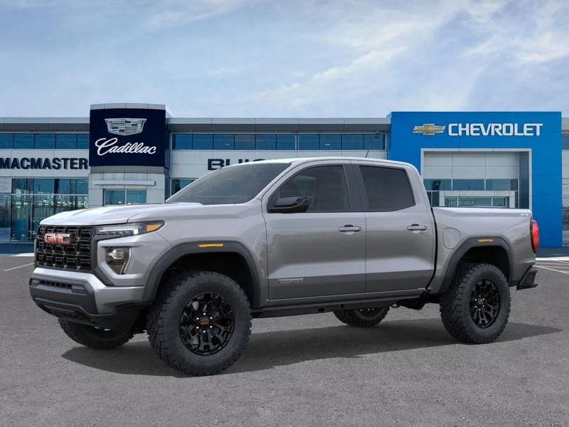 New 2026  GMC Elevation image 2