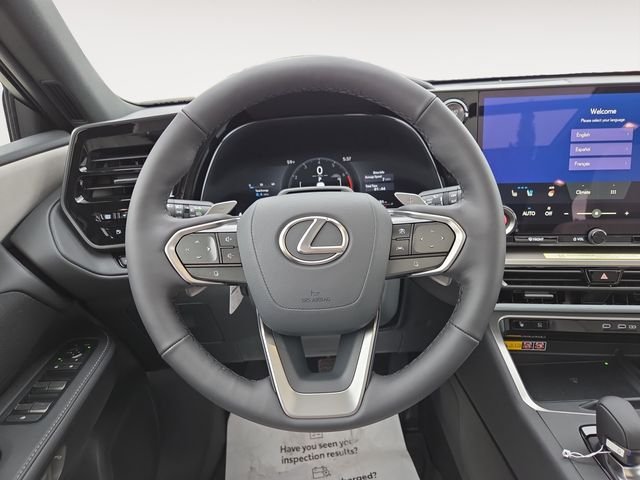 New 2026 Matador Red Mica Lexus  350 LUXURY AWD image 13