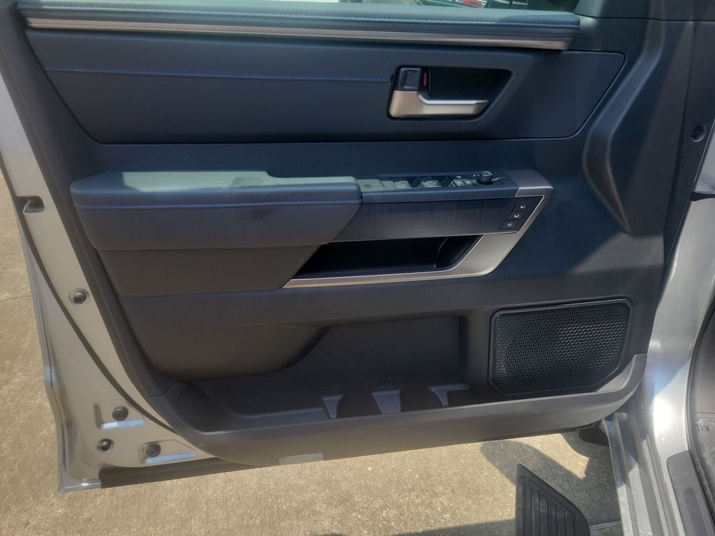 New 2026  Toyota Platinum image 12