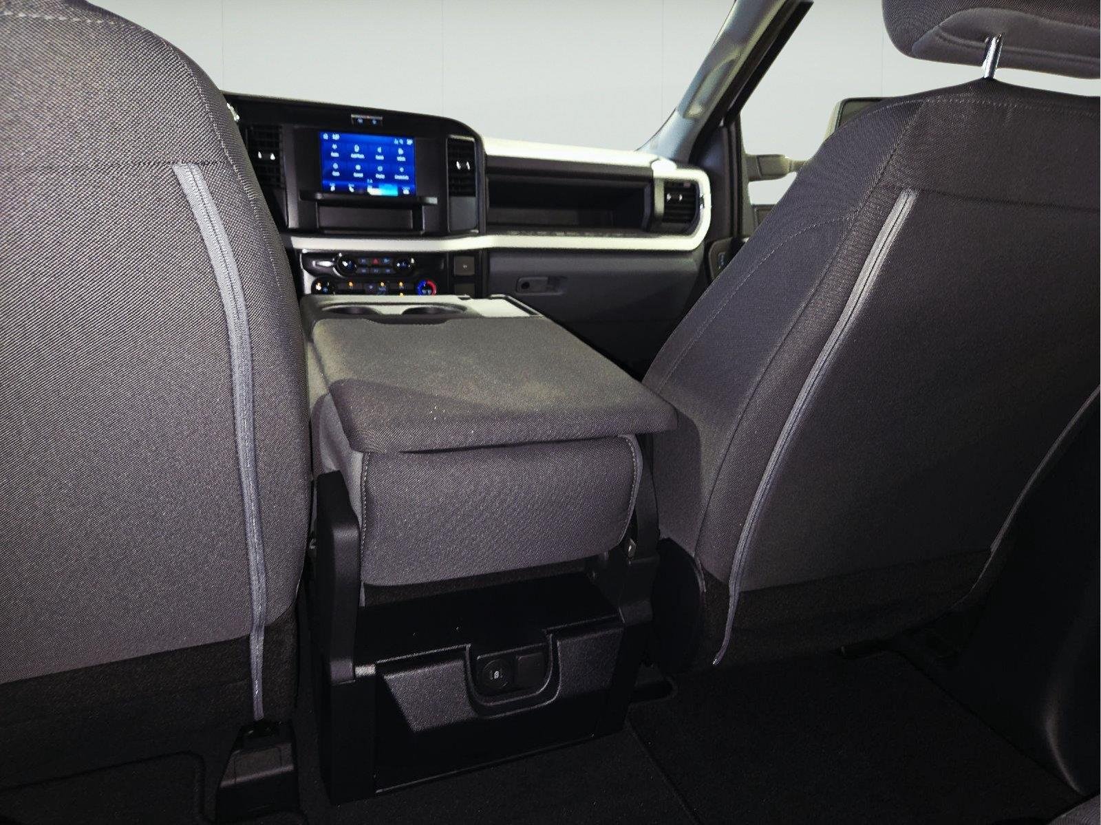 New 2026 Oxford White Ford F-250® XL image 58