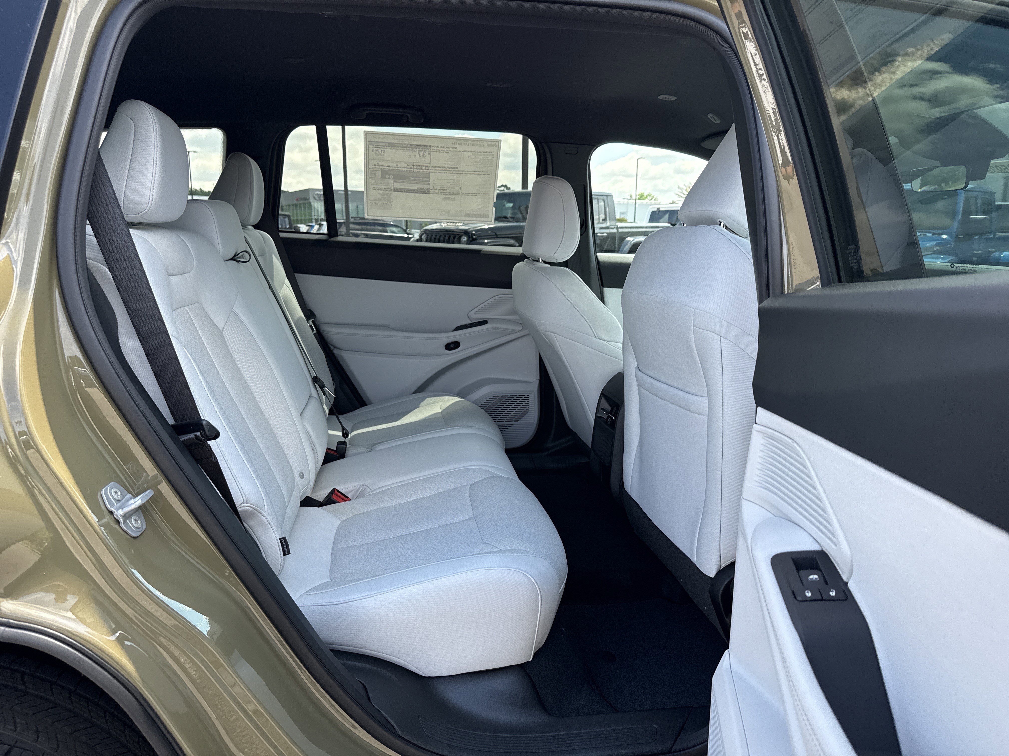 New 2026 41 Exterior Paint Jeep Laredo image 16
