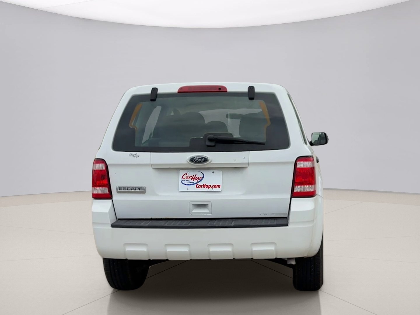2010 Ford Escape XLS - Photo 6