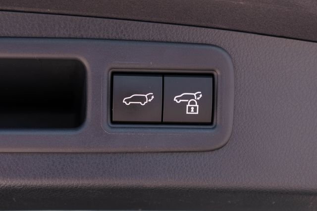 2024 Lexus RX Hybrid 500h - Photo 38