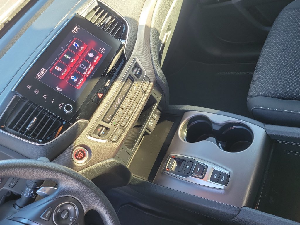 2023 Honda Ridgeline Sport - Photo 37