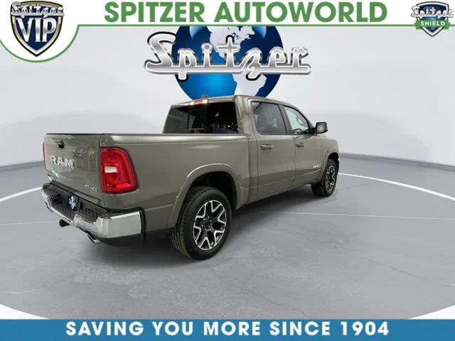 Used 2026 Green Ram Laramie image 10
