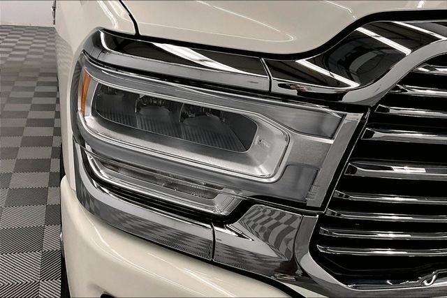 2024 RAM Ram 3500 Pickup Laramie - Photo 34