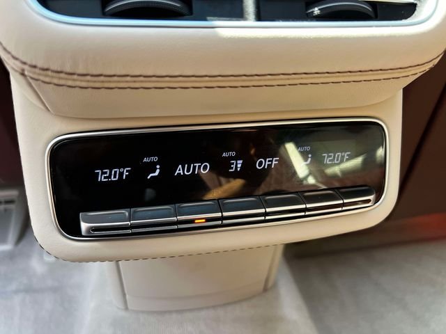 Certified Used 2025 Gray Mercedes-Benz Maybach GLS 600 image 14