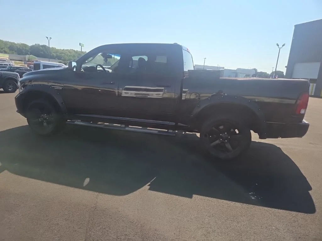 Used 2014 Black Ram Express image 6