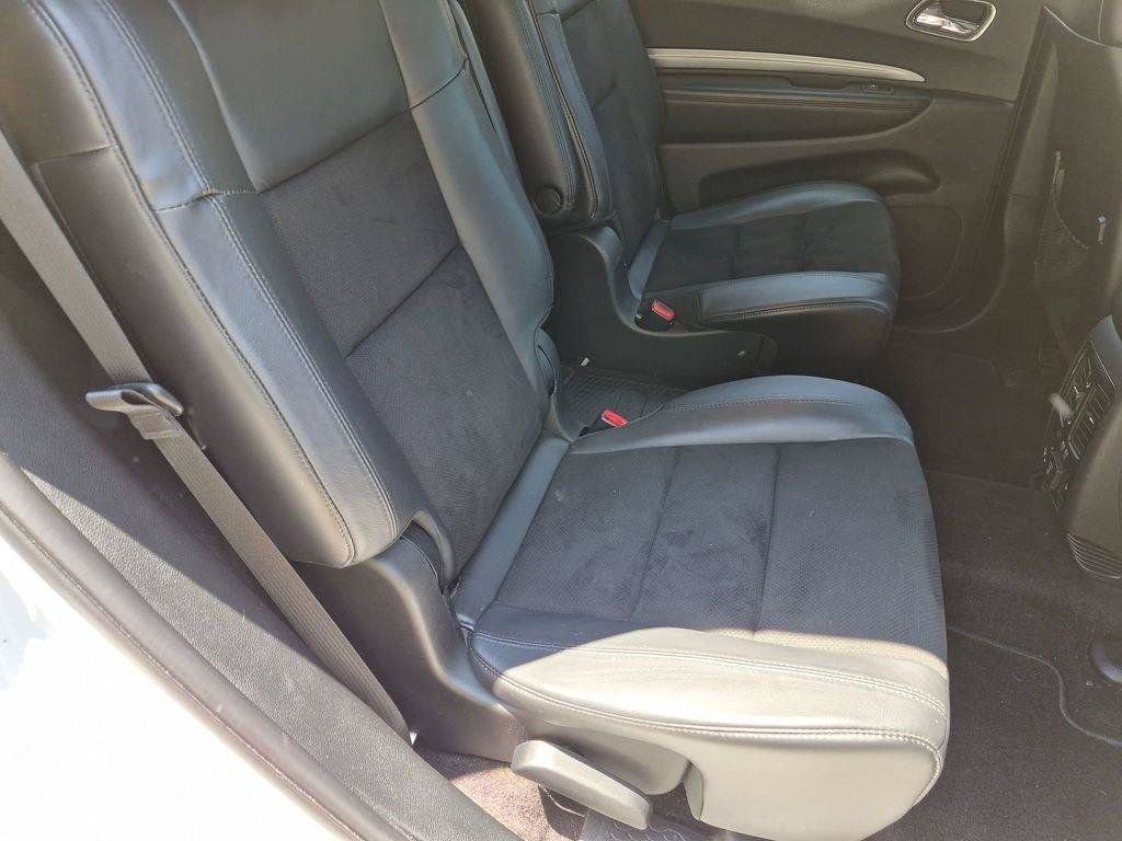 Used 2018 White Dodge GT image 31